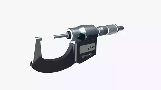 Micrometer