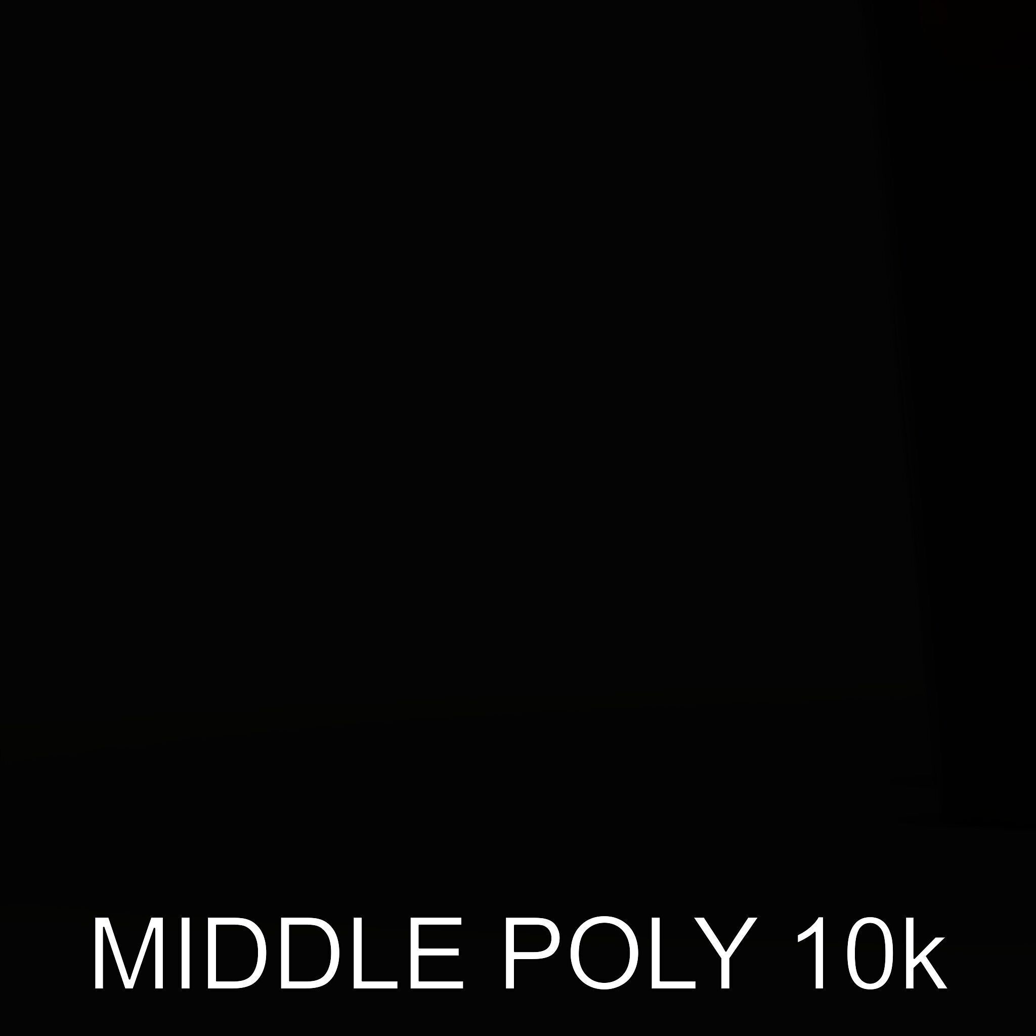 Bird Sculpture Model Pack with Detailed Textures Low-poly 3D model_11