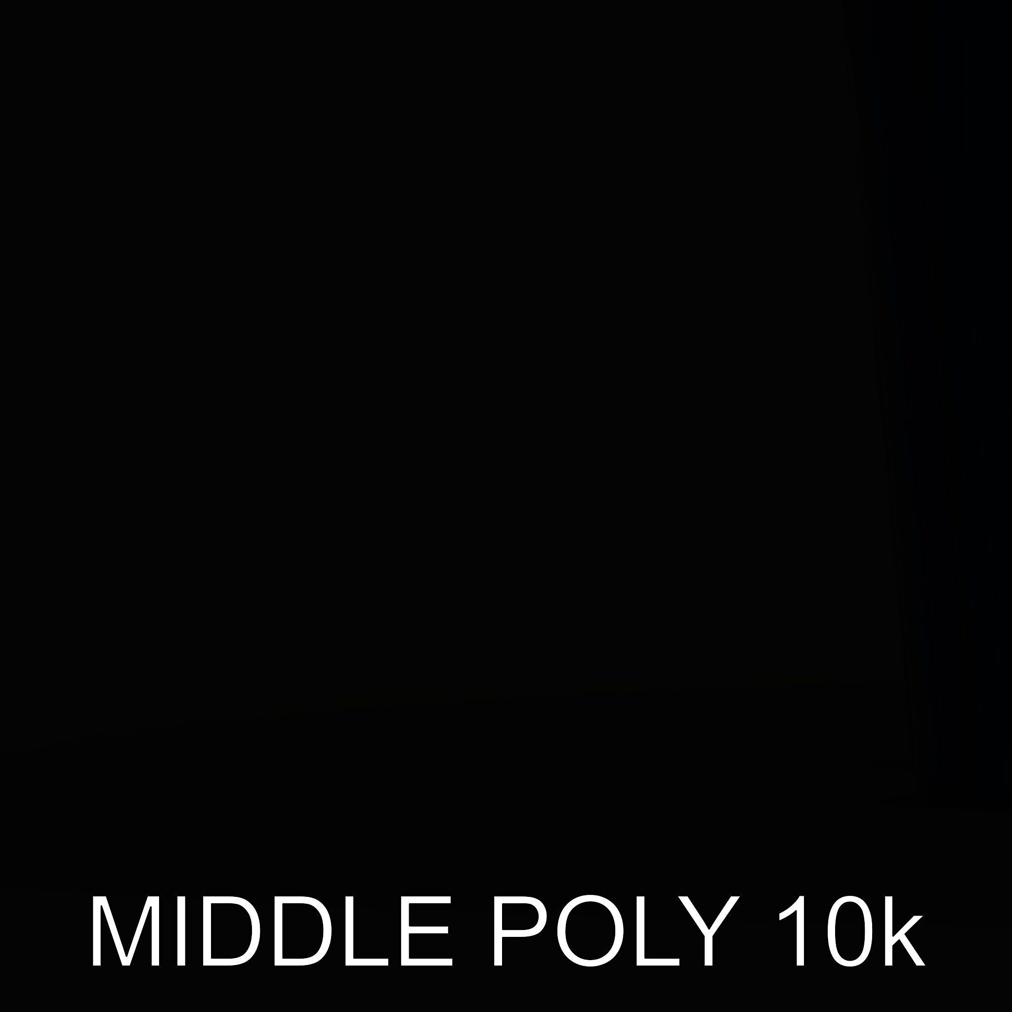 Bird Sculpture Model Pack with Detailed Textures Low-poly 3D model_30