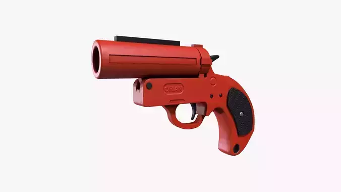 Flare Gun