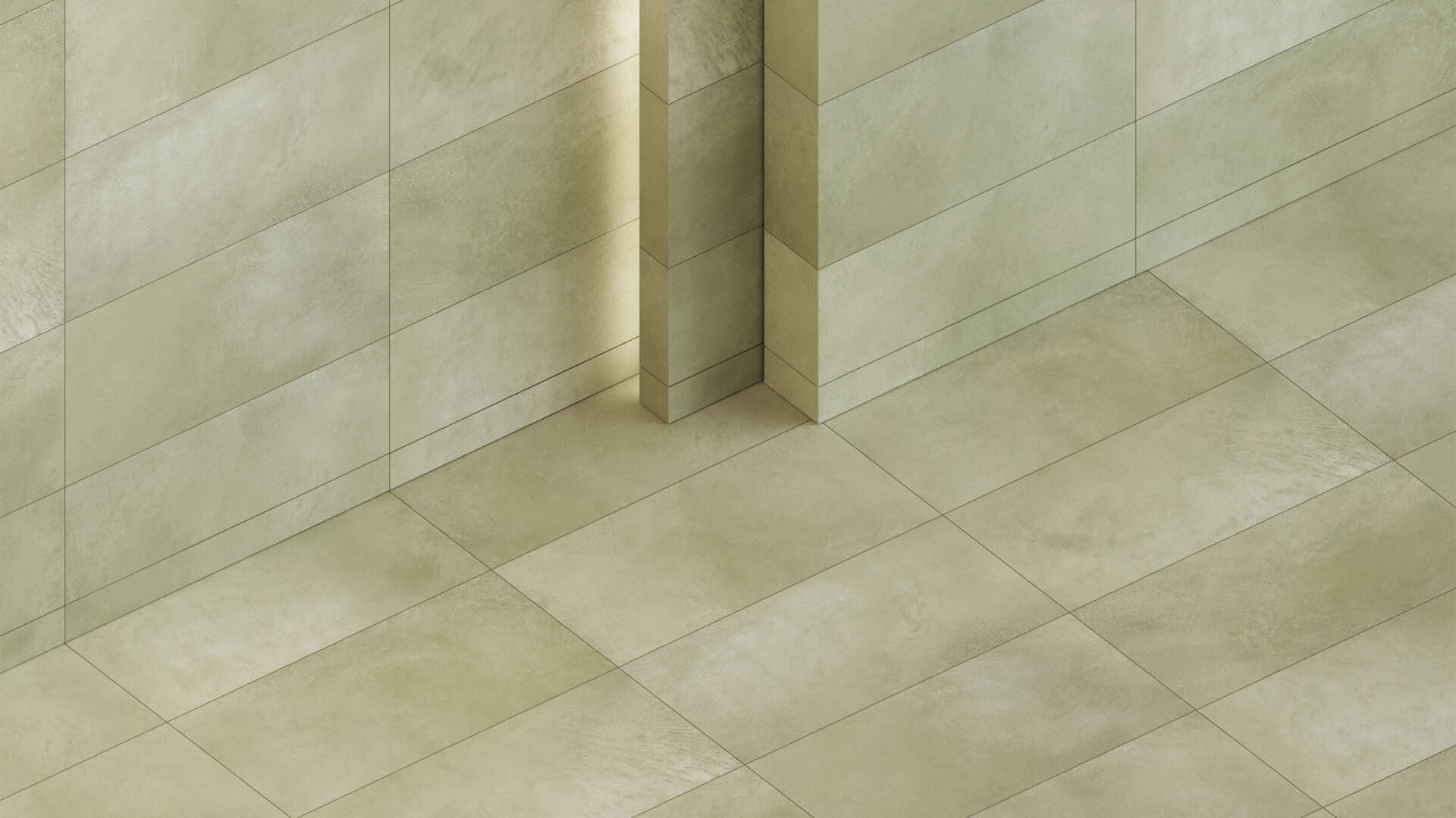 Blend Modern Concrete Floor Tile Collection 60x120 by Revigres Texture_6