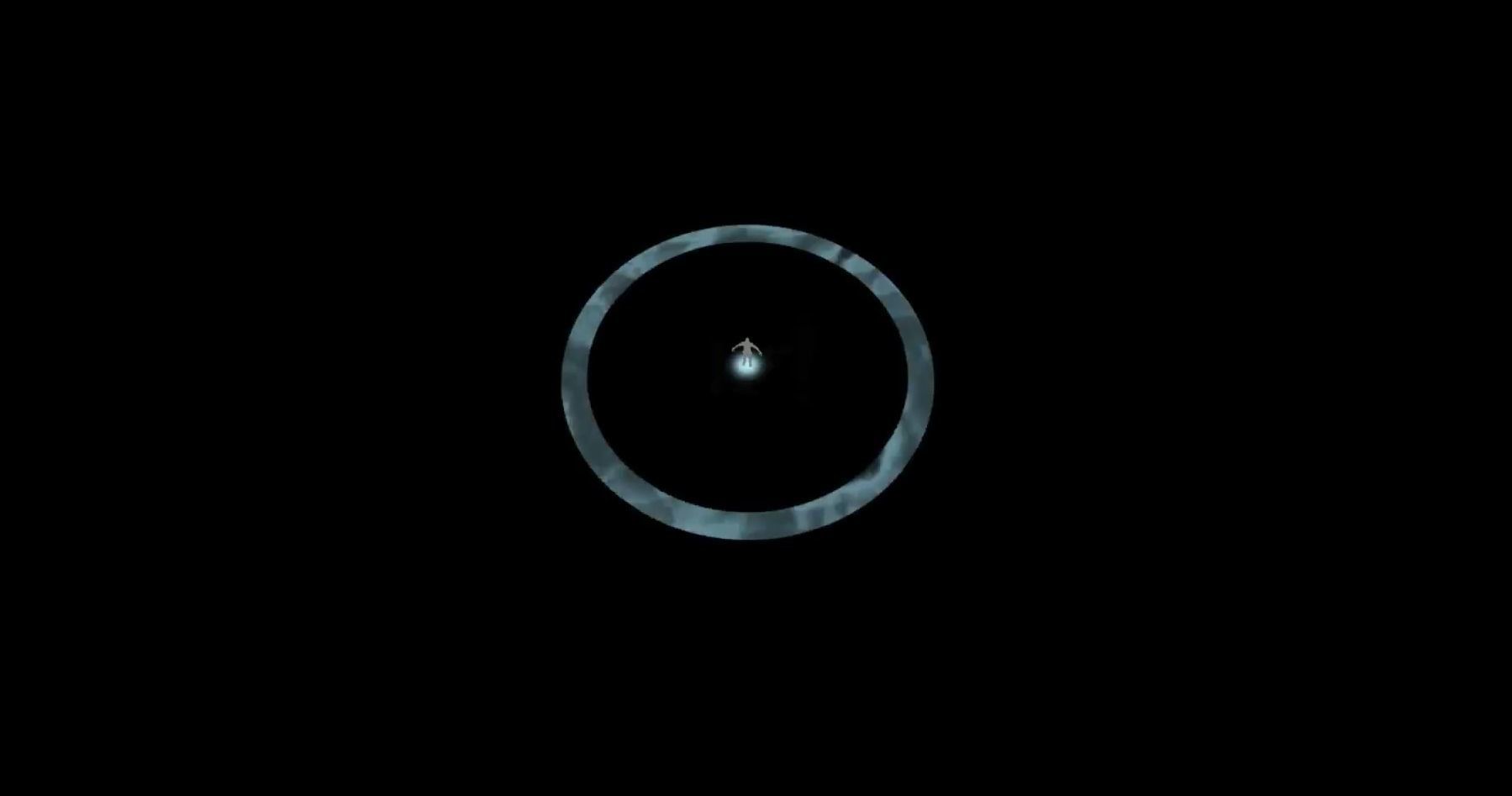 Plasma Shield Particle explosion and Shader Low-poly 3D model_3