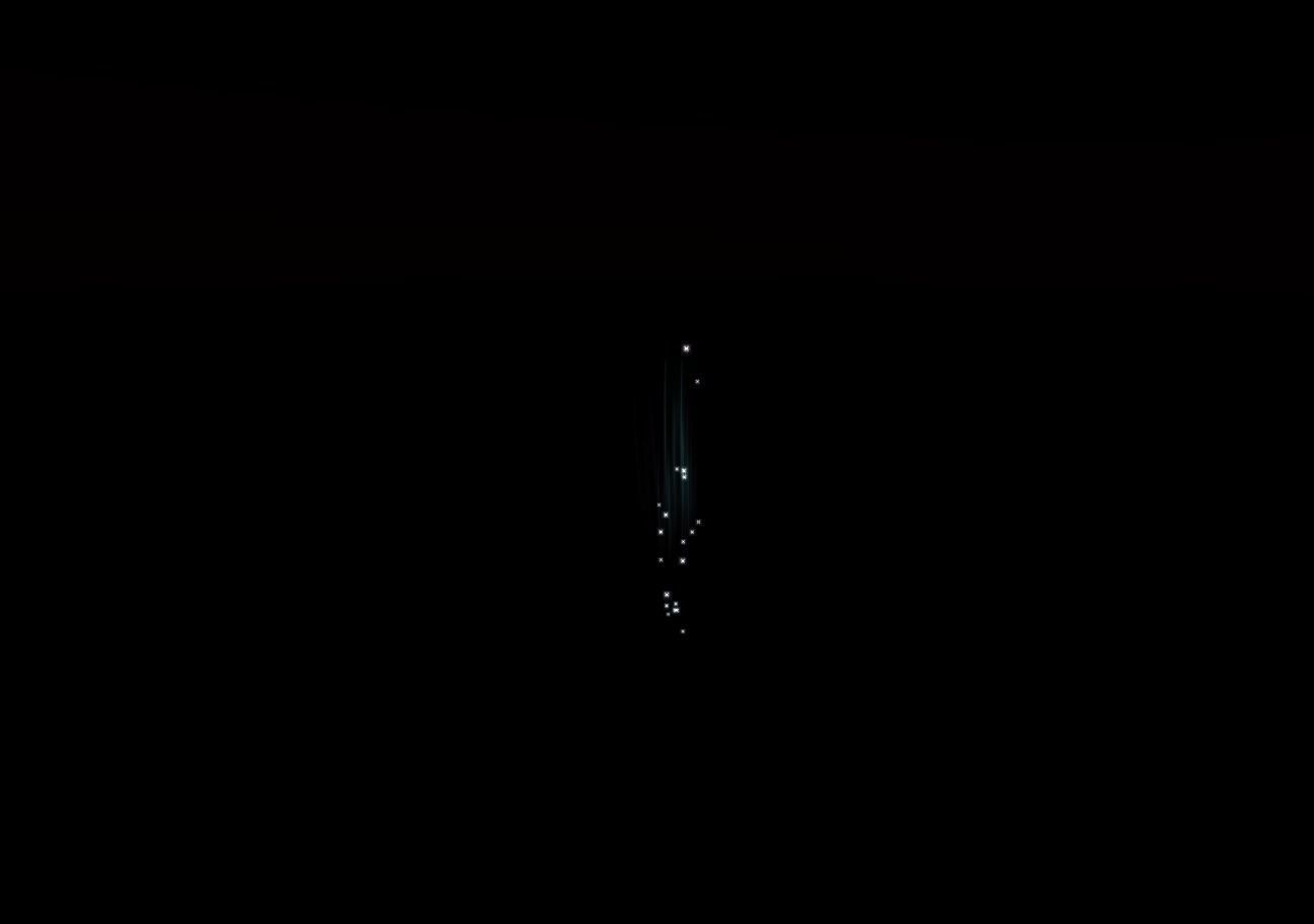 Shield Buff Particle Spell Low-poly 3D model_27