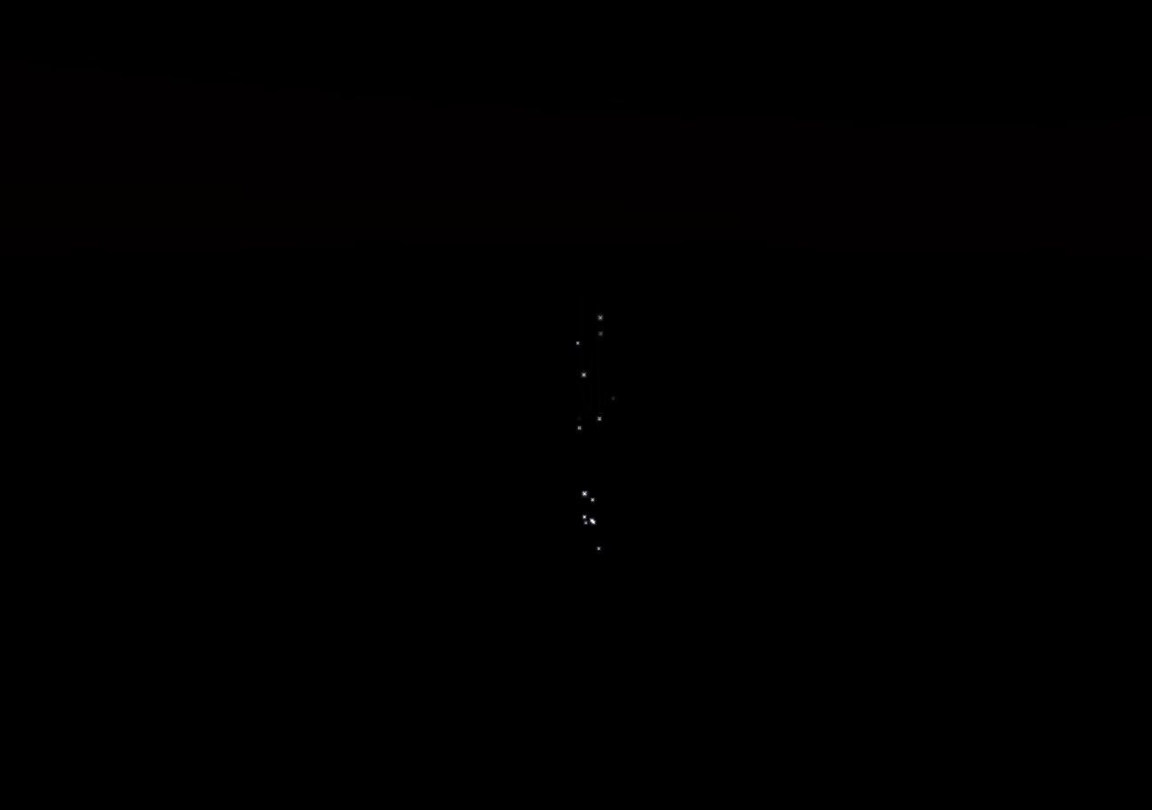 Shield Buff Particle Spell Low-poly 3D model_24