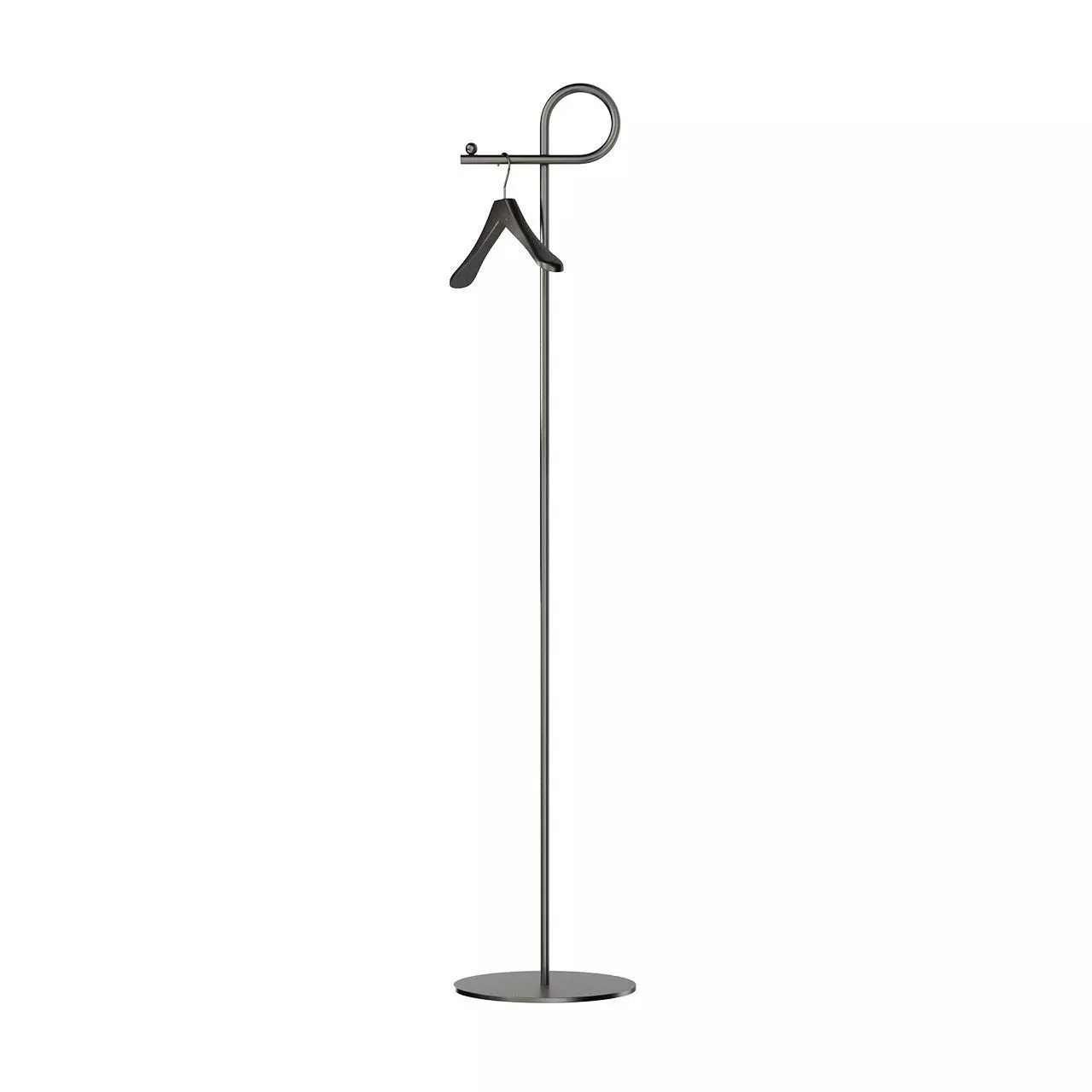 Slinga Coat Stand by Schonbuch 3D model_0