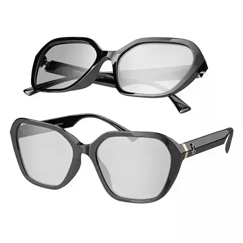 JC3013U Eyeglasses by Jimmy Choo