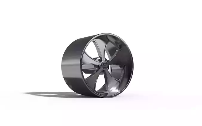 BILLET SPECIALATIES FUELIE WHEEL 