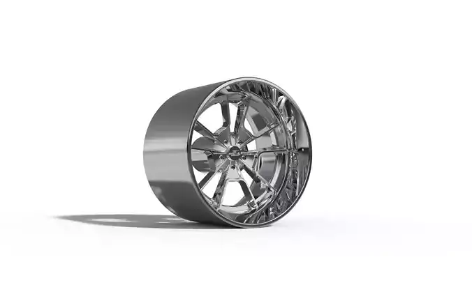 BILLET SPECIALATIES GRINDER WHEEL 