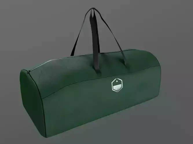 Duffel Bag
