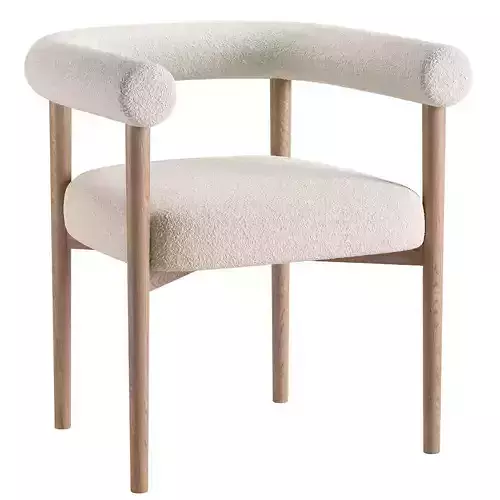 Mikson Chair by Cazarina