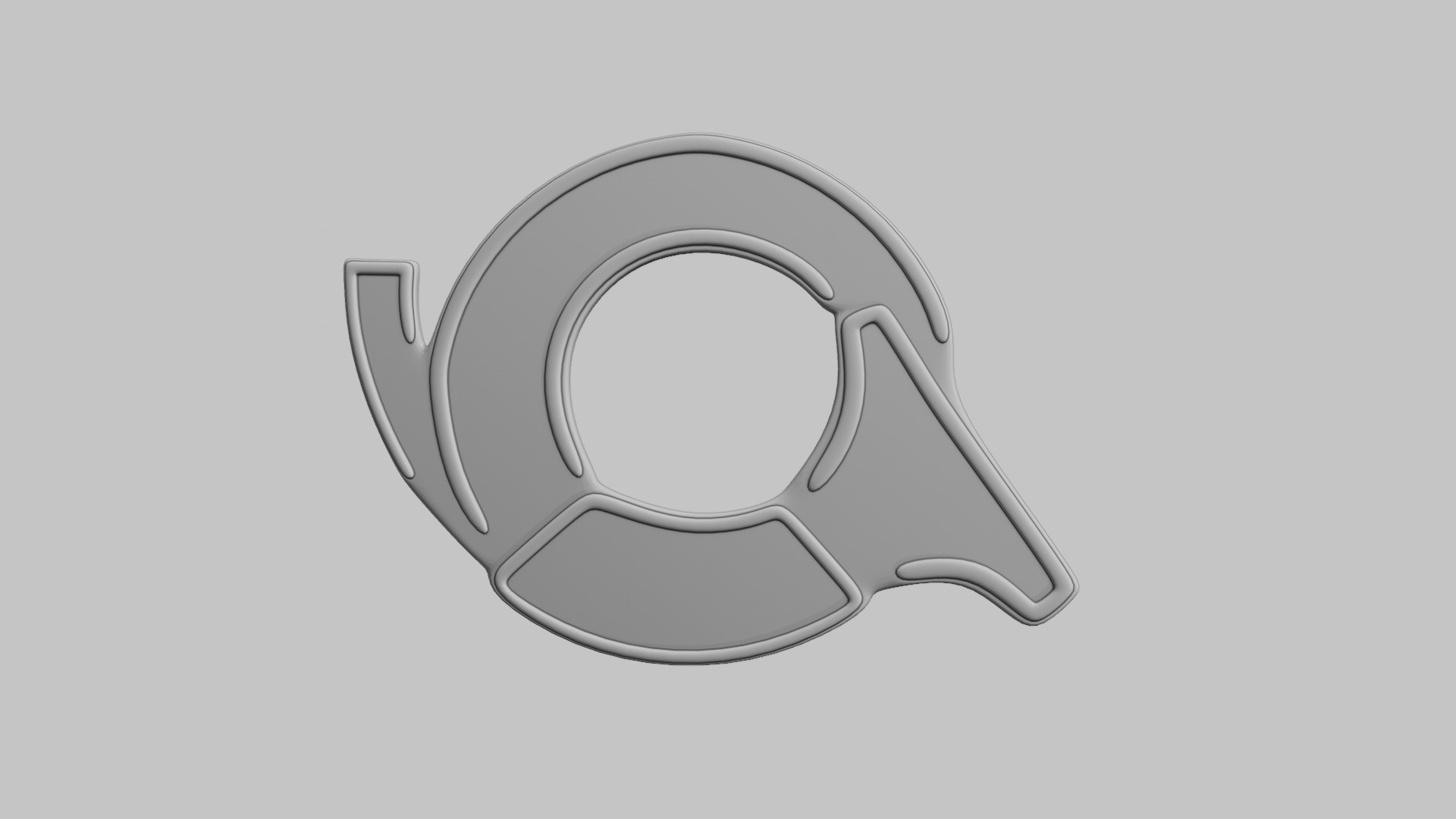 Music Emoji Pack 3D Printable 13 Unique Emojis 3D print model_8