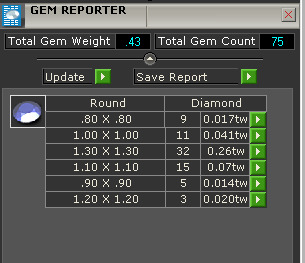 pendant 3D print model 3D print model_8