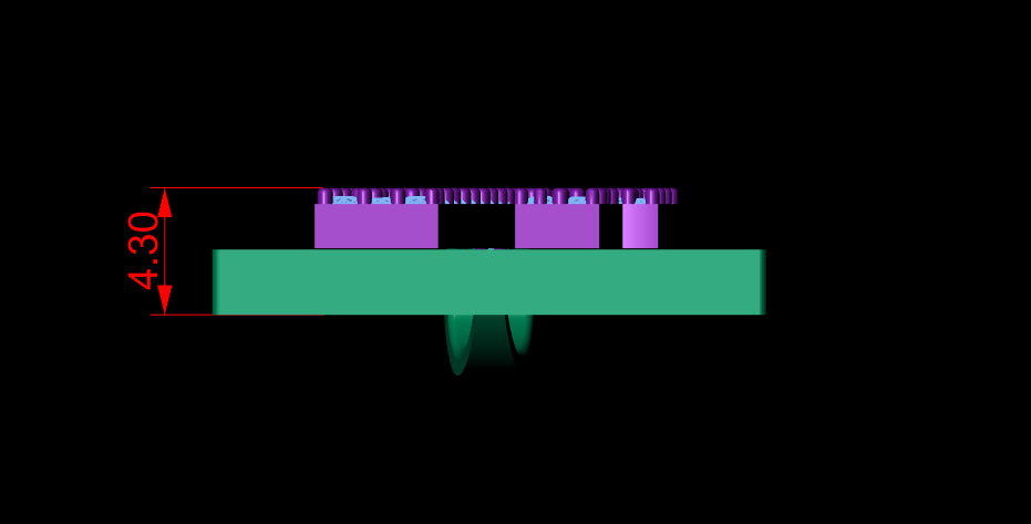 pendant 3D print model 3D print model_4