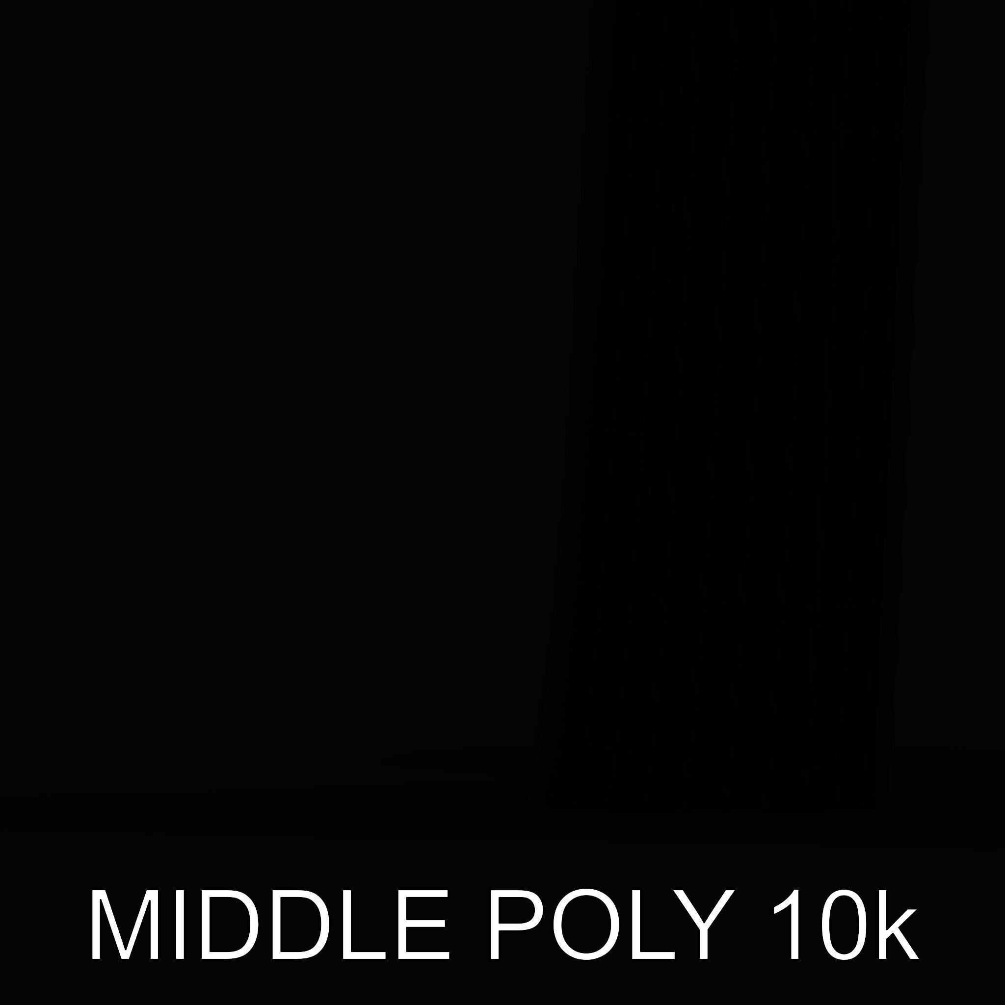 Rustic Flamingo Art Sculpture Model Pack Low-poly 3D model_27