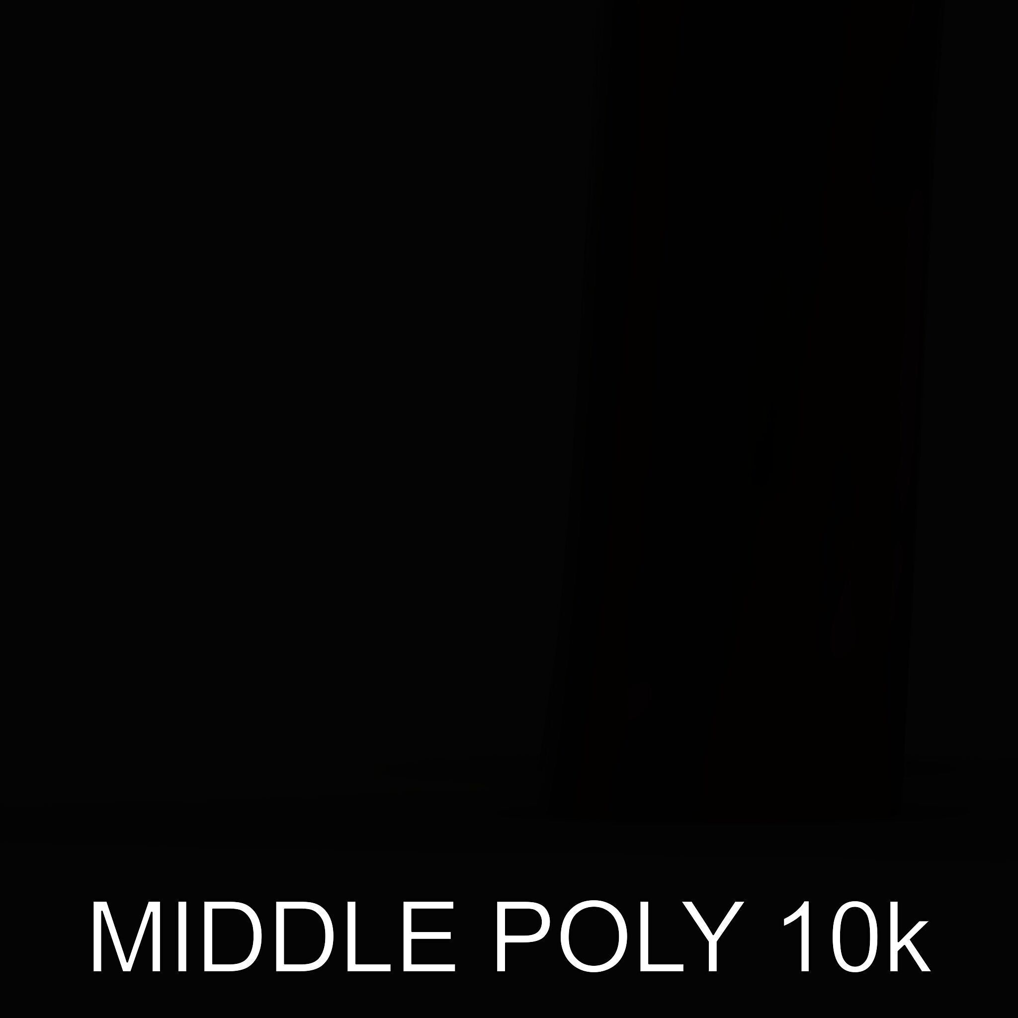 Rustic Flamingo Art Sculpture Model Pack Low-poly 3D model_13