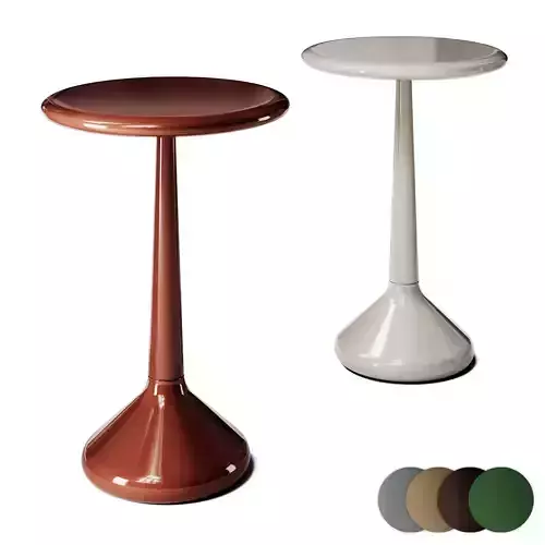 CPRN Homood Eda Side Table