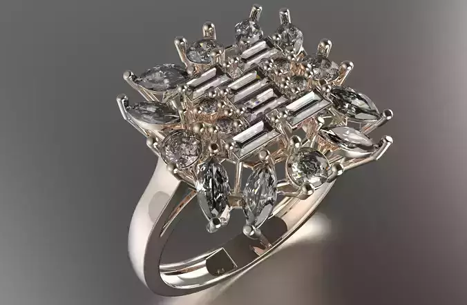 jewelry ring 289