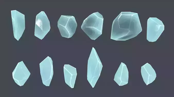 crystal set