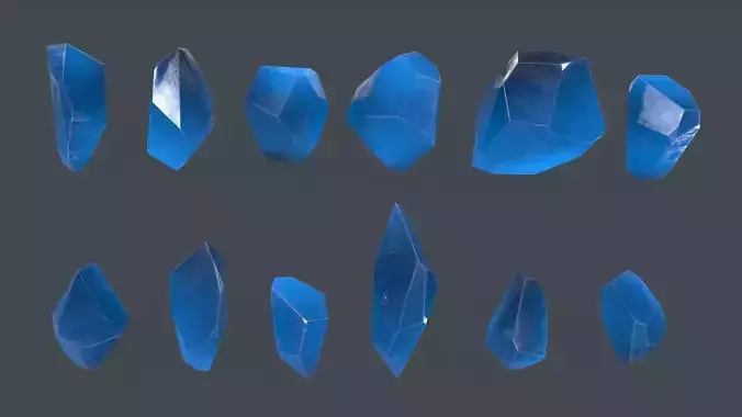 crystal set