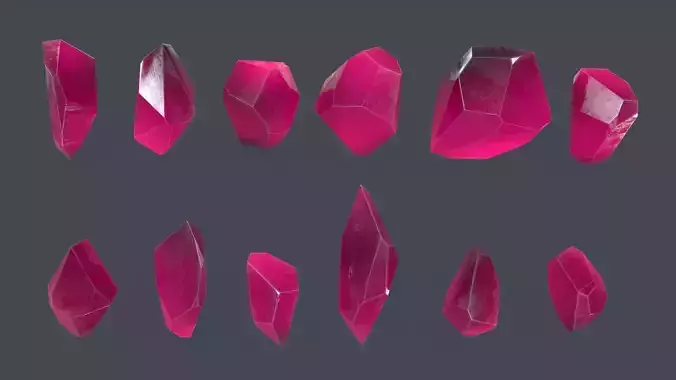 crystal set