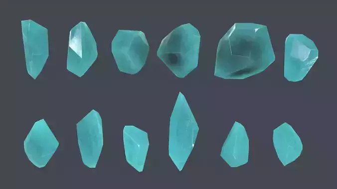 crystal set