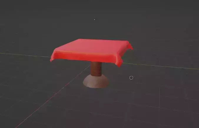 table for everything