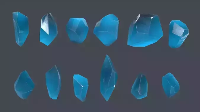 crystal set