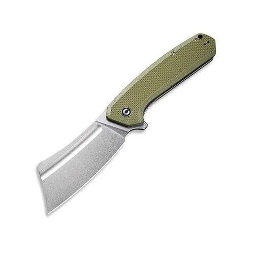 Flipper Knife 3D Model STL OBJ FBX 3D print model