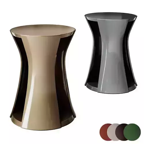 Grace Side Table by CPRN Homood