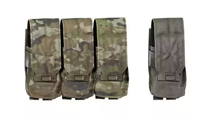 ADA M4 556 POUCH