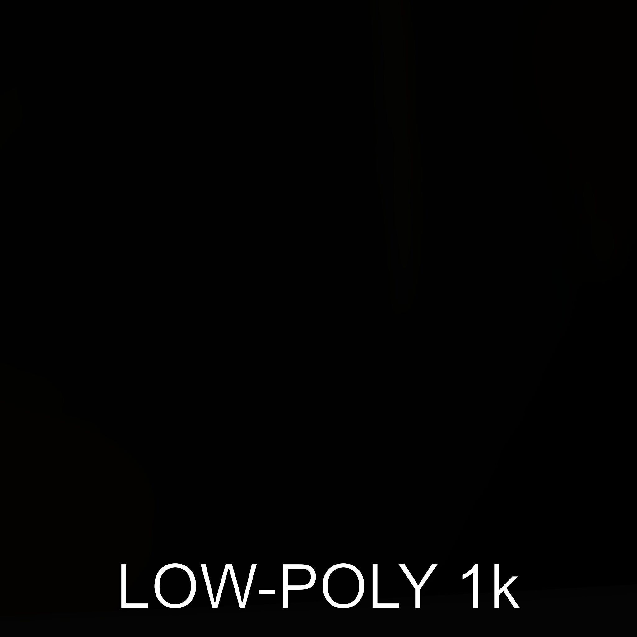 Colorful Beetle Insect Model Pack for D Rendering and Games Low-poly 3D model_22