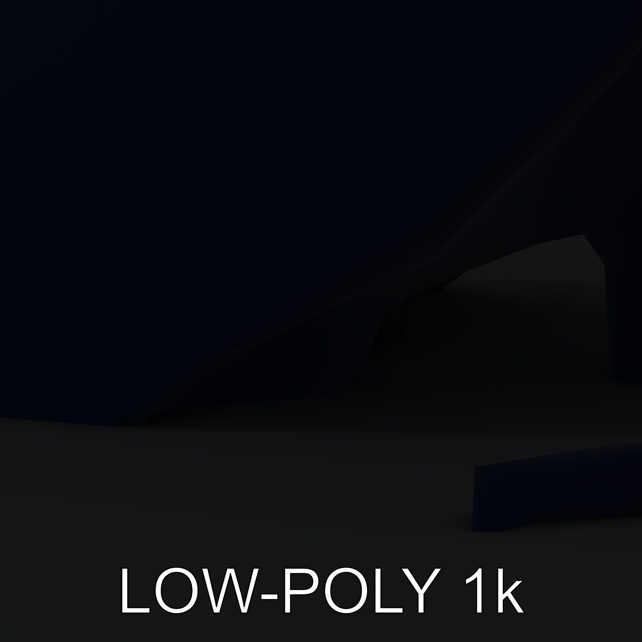 Colorful Beetle Insect Model Pack for D Rendering and Games Low-poly 3D model_25