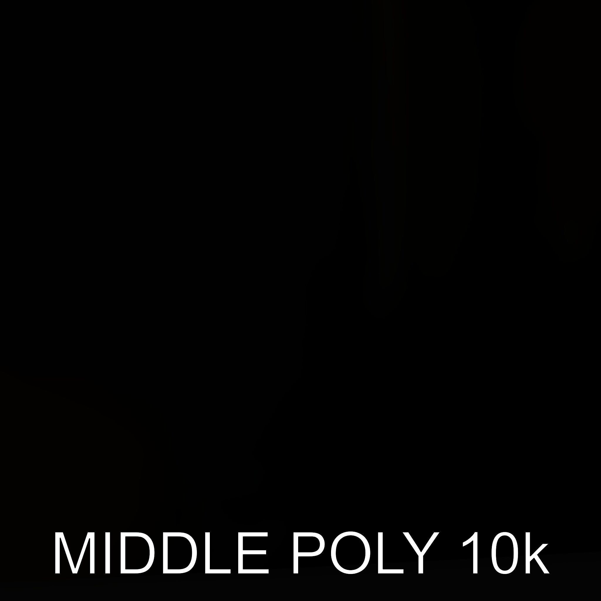 Colorful Beetle Insect Model Pack for D Rendering and Games Low-poly 3D model_24