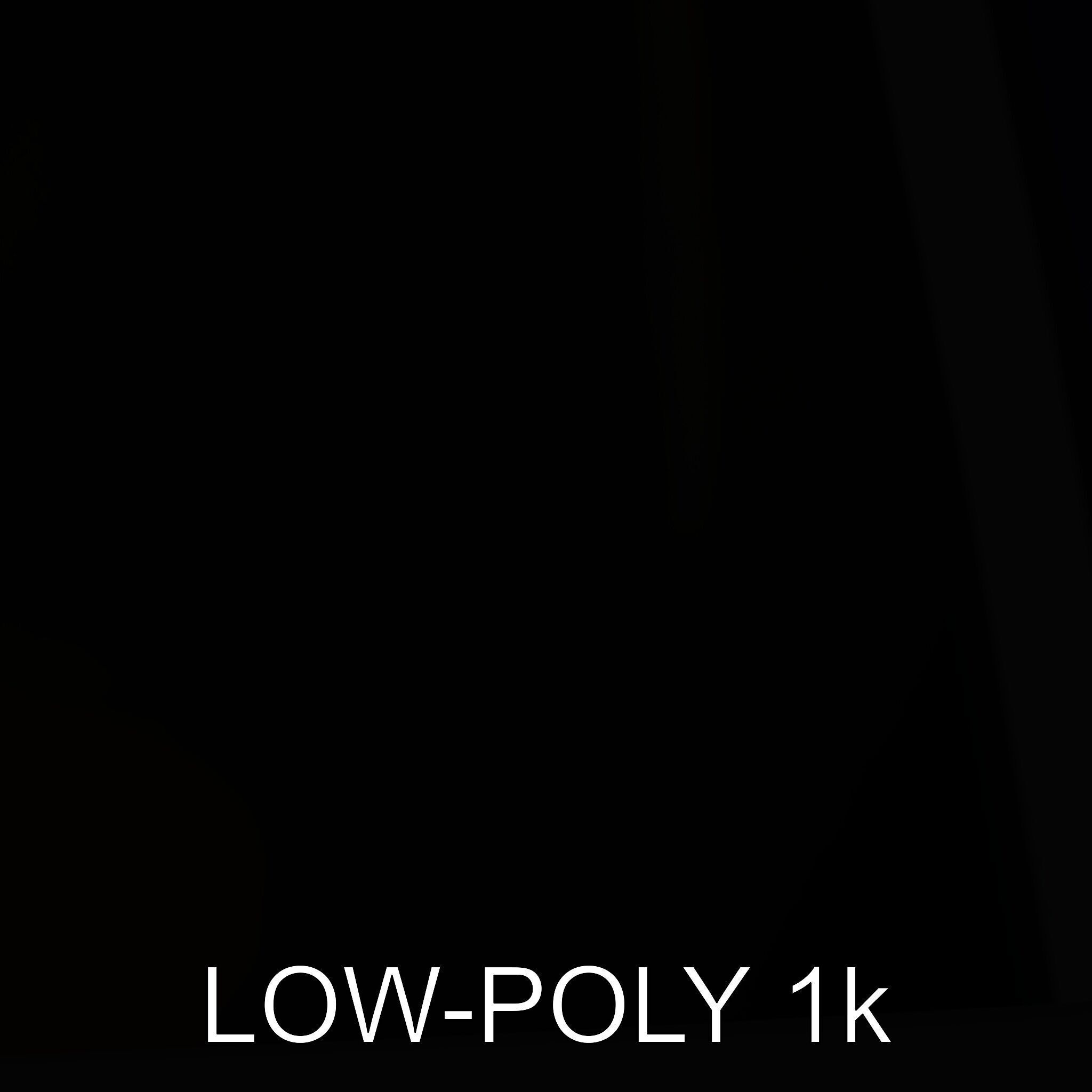 Colorful Beetle Insect Model Pack for D Rendering and Games Low-poly 3D model_28