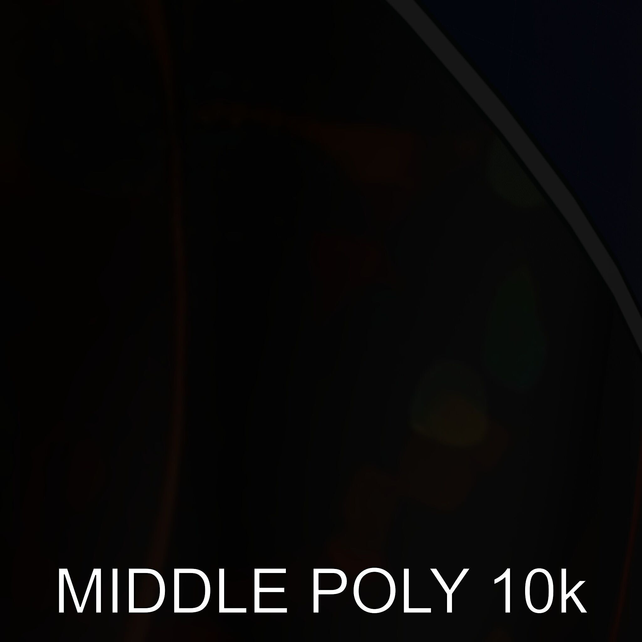 Colorful Beetle Insect Model Pack for D Rendering and Games Low-poly 3D model_16