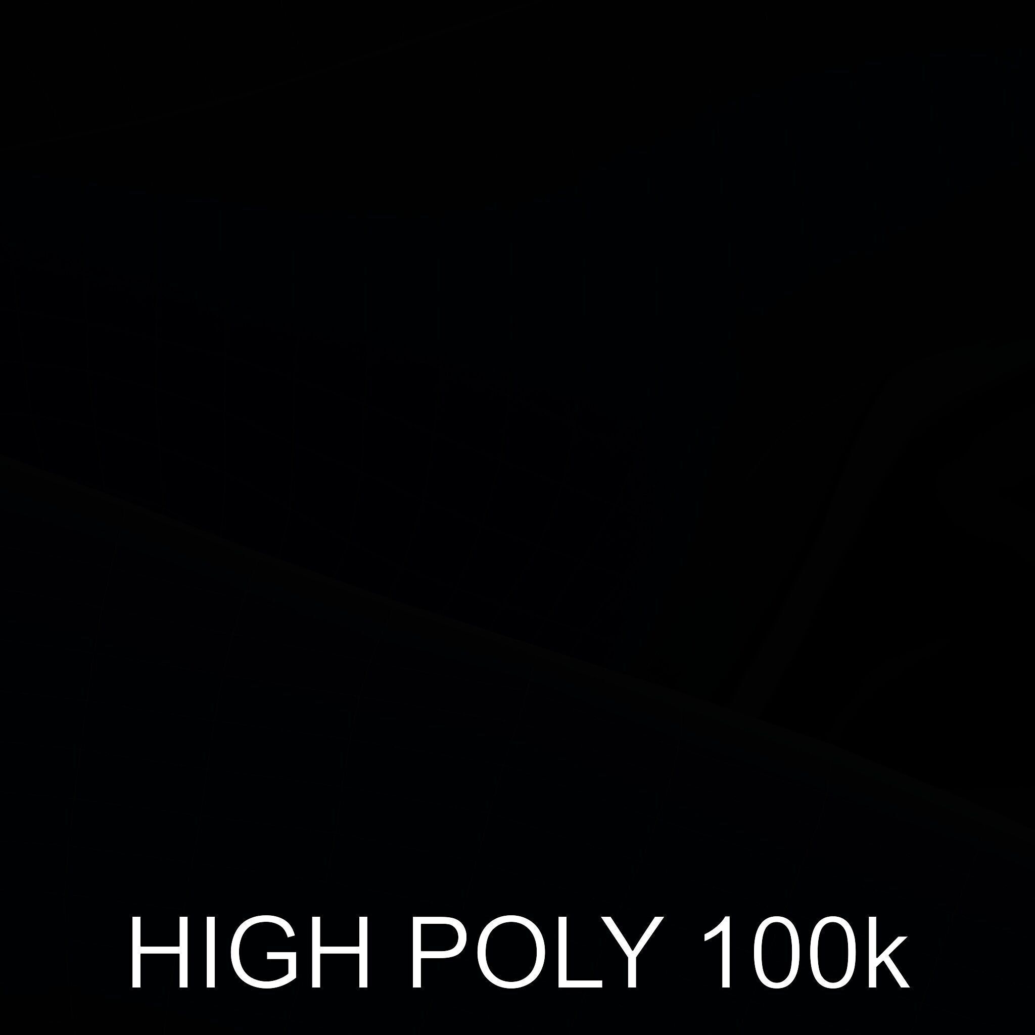 Colorful Beetle Insect Model Pack for D Rendering and Games Low-poly 3D model_29