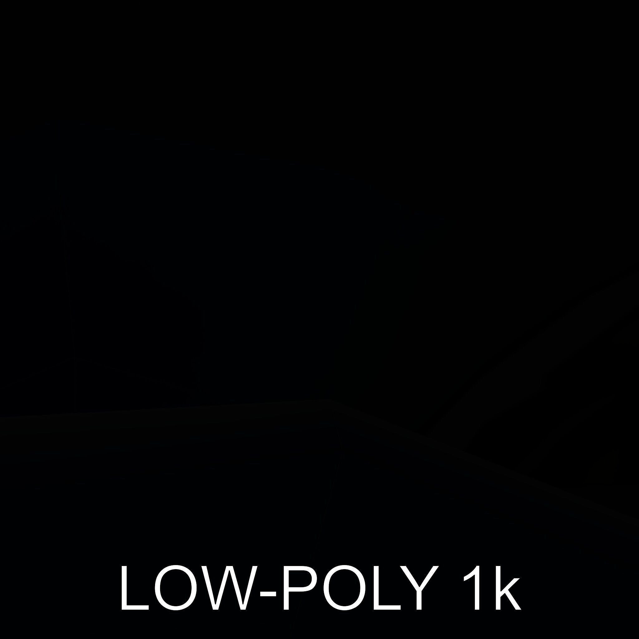 Colorful Beetle Insect Model Pack for D Rendering and Games Low-poly 3D model_31