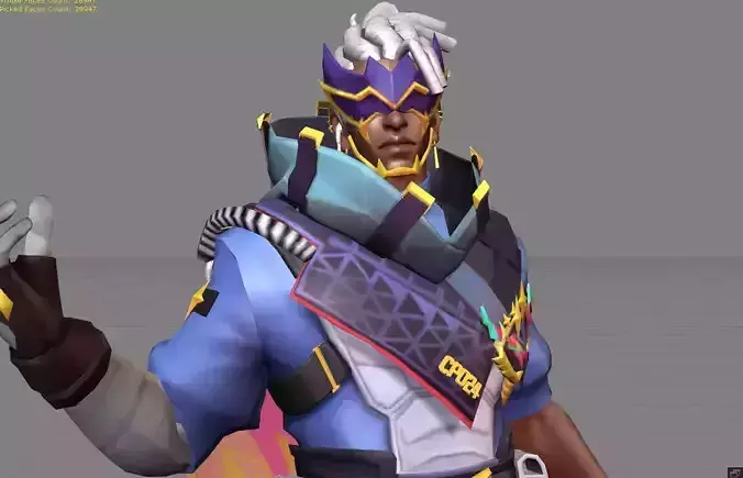 Brody Neobeast Brody