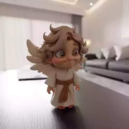 guardian angel