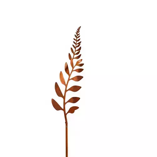 Leafy Branch Model Pack with HighQuality PBR Textures