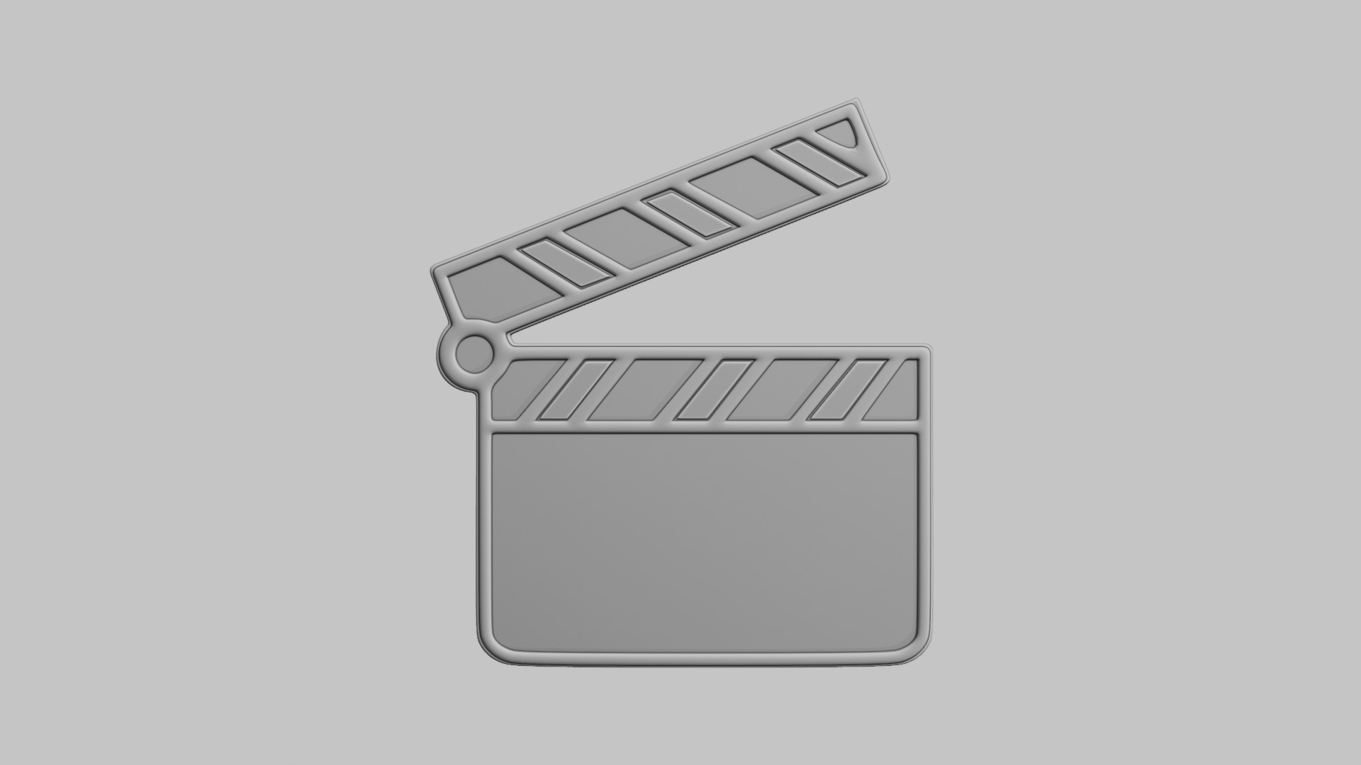 Technology Emoji Pack 3D Printable 19 Unique Emojis 3D print model_10