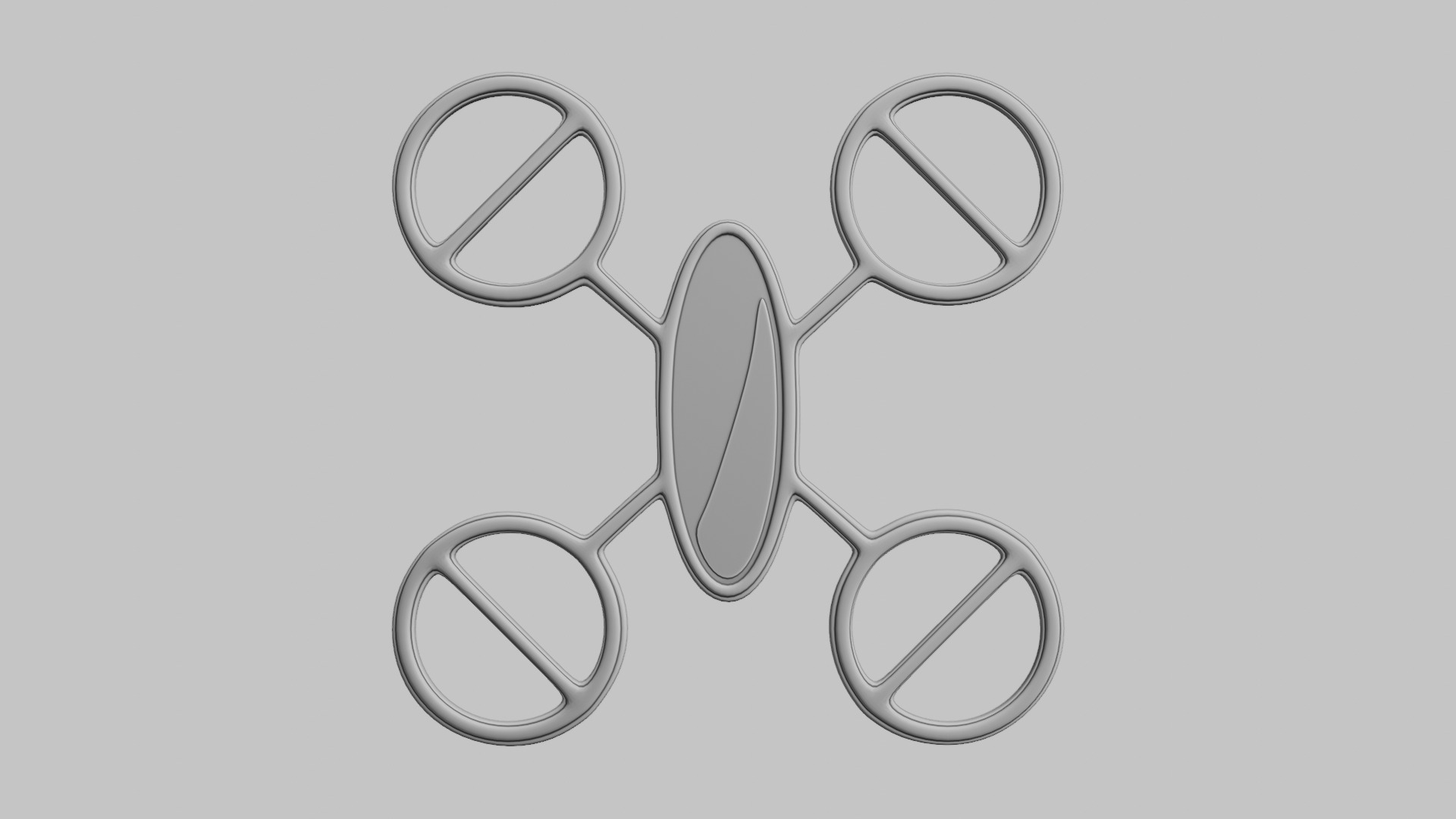 Technology Emoji Pack 3D Printable 19 Unique Emojis 3D print model_17