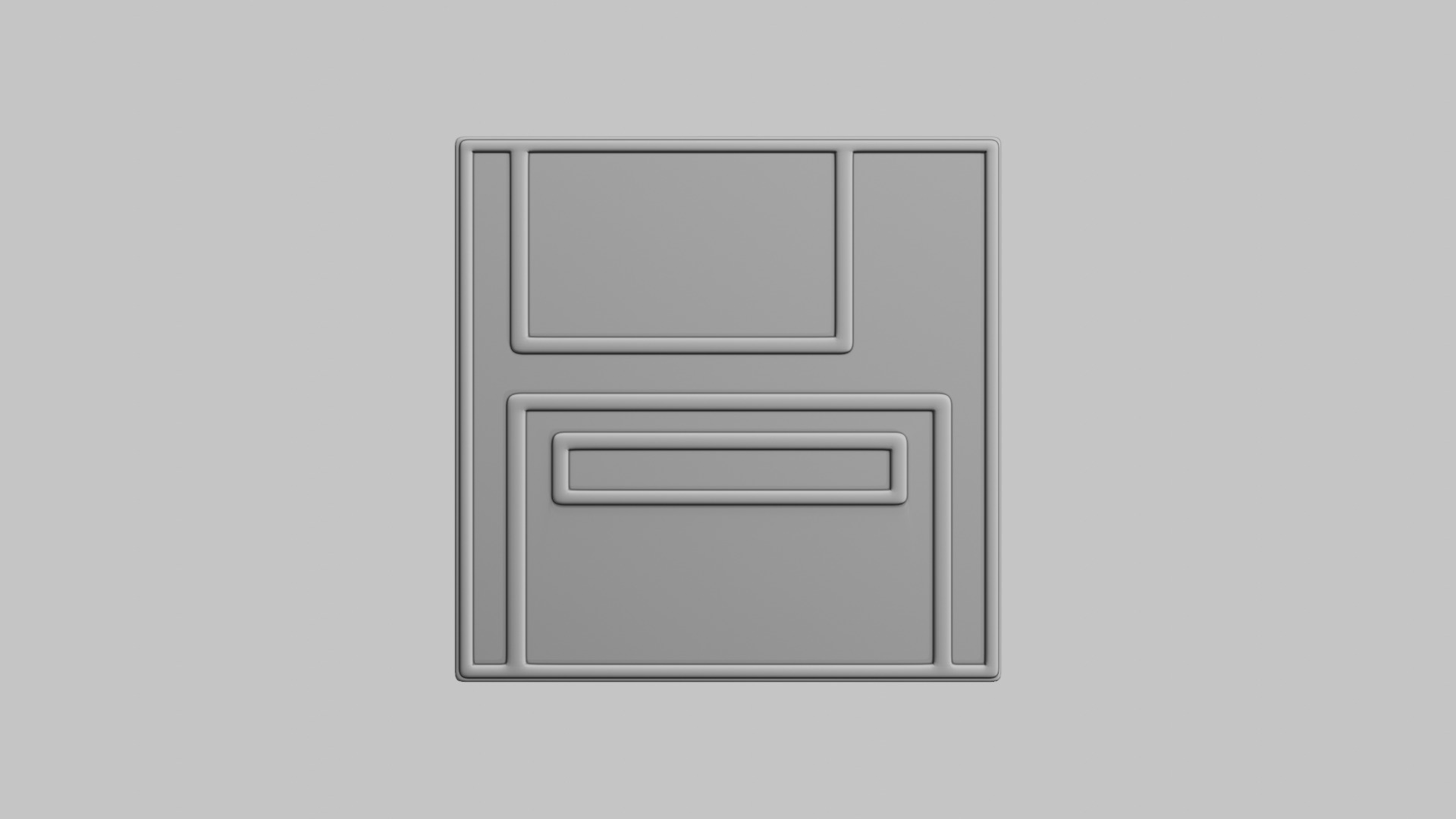 Technology Emoji Pack 3D Printable 19 Unique Emojis 3D print model_4