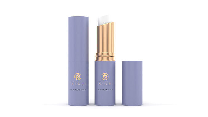 Lipstick 3D model