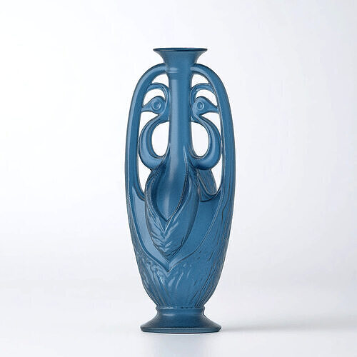 Vase 516 3D print model