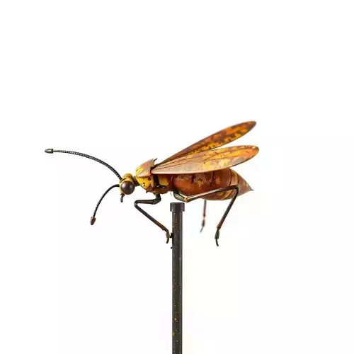Detailed Insect Model Pack for Animation and Games