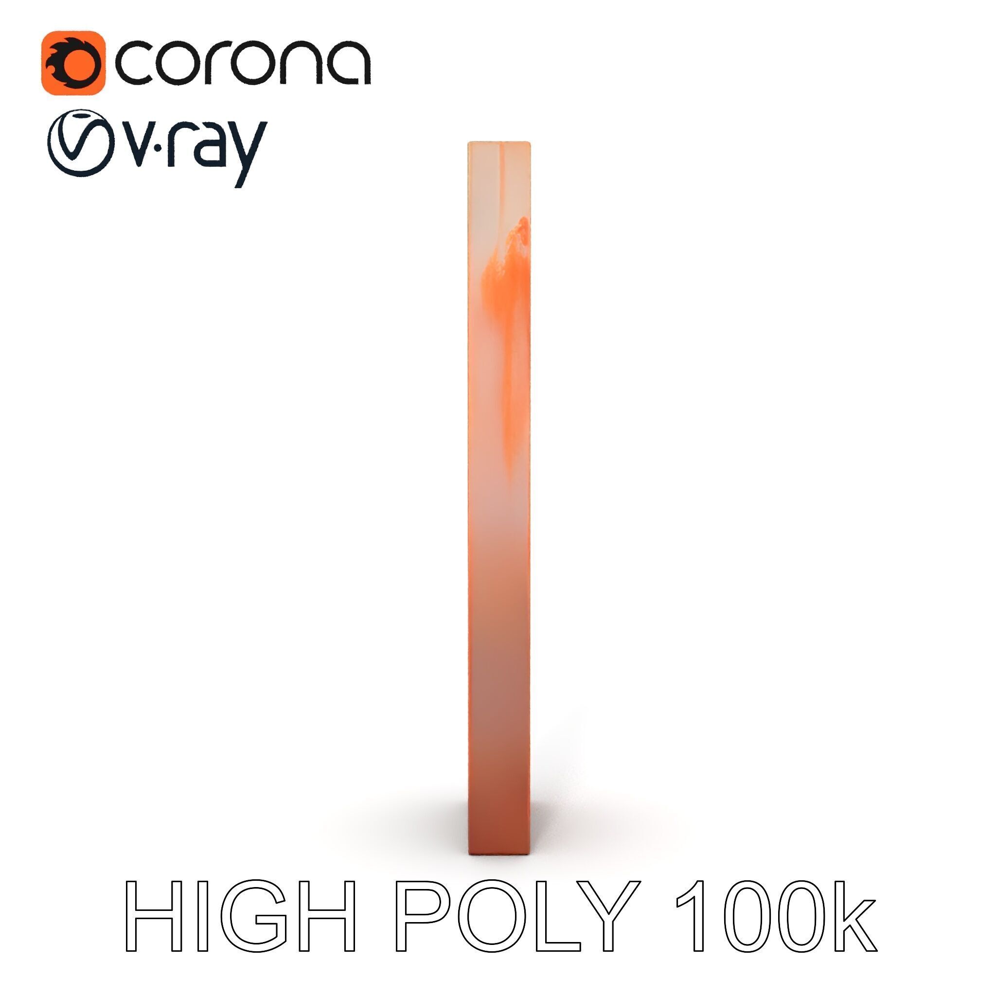 Rusty Metal Panel Model Pack Texture_14