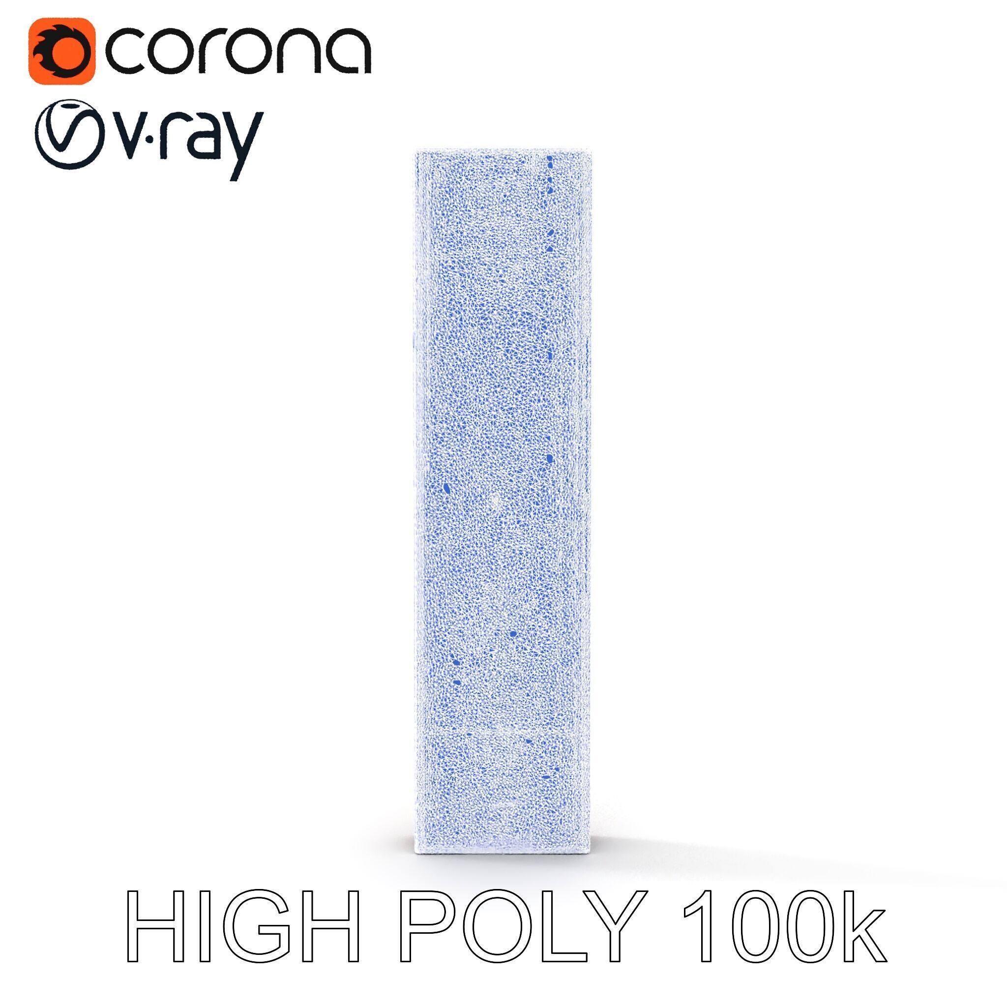 Rusty Metal Panel Model Pack Texture_32