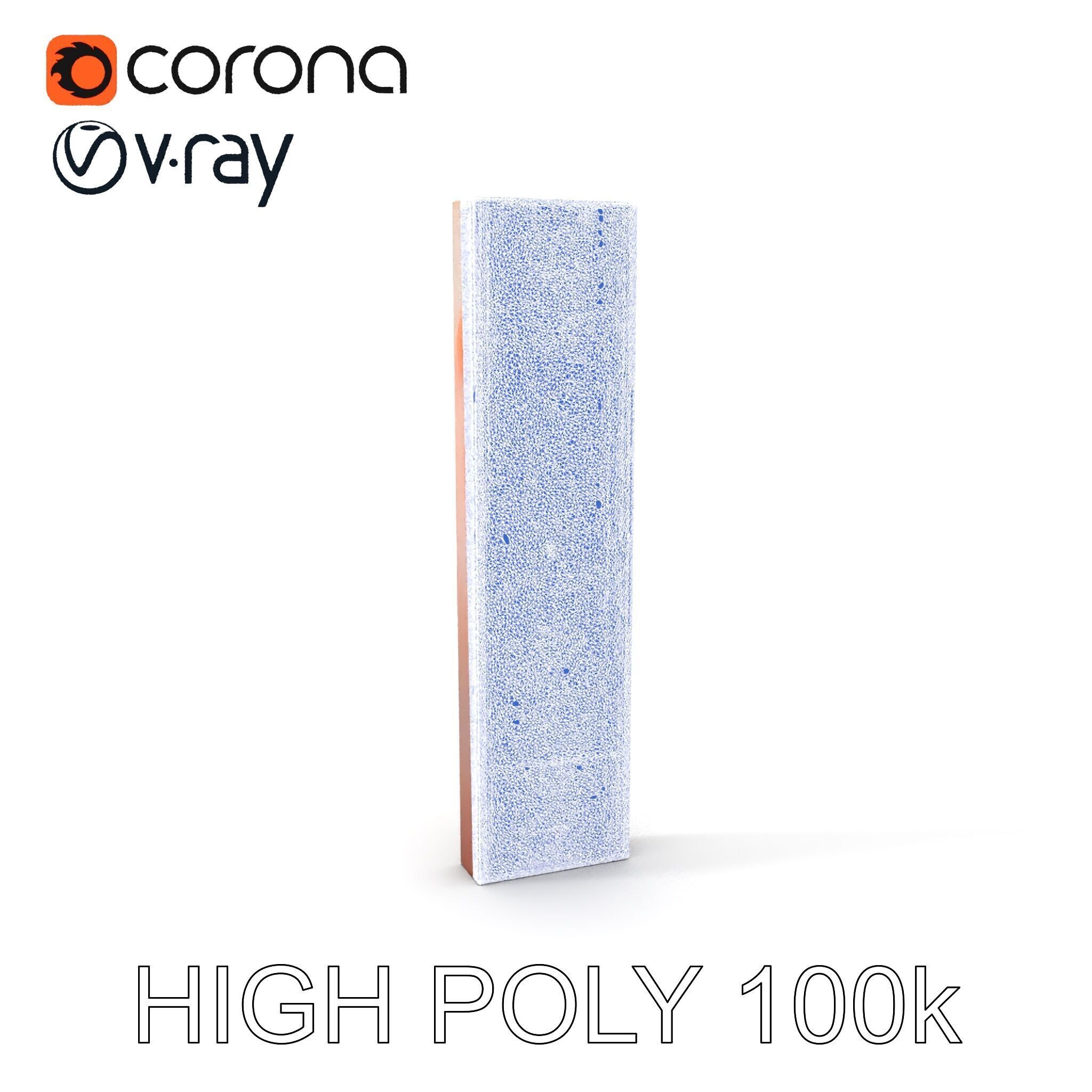 Rusty Metal Panel Model Pack Texture_25