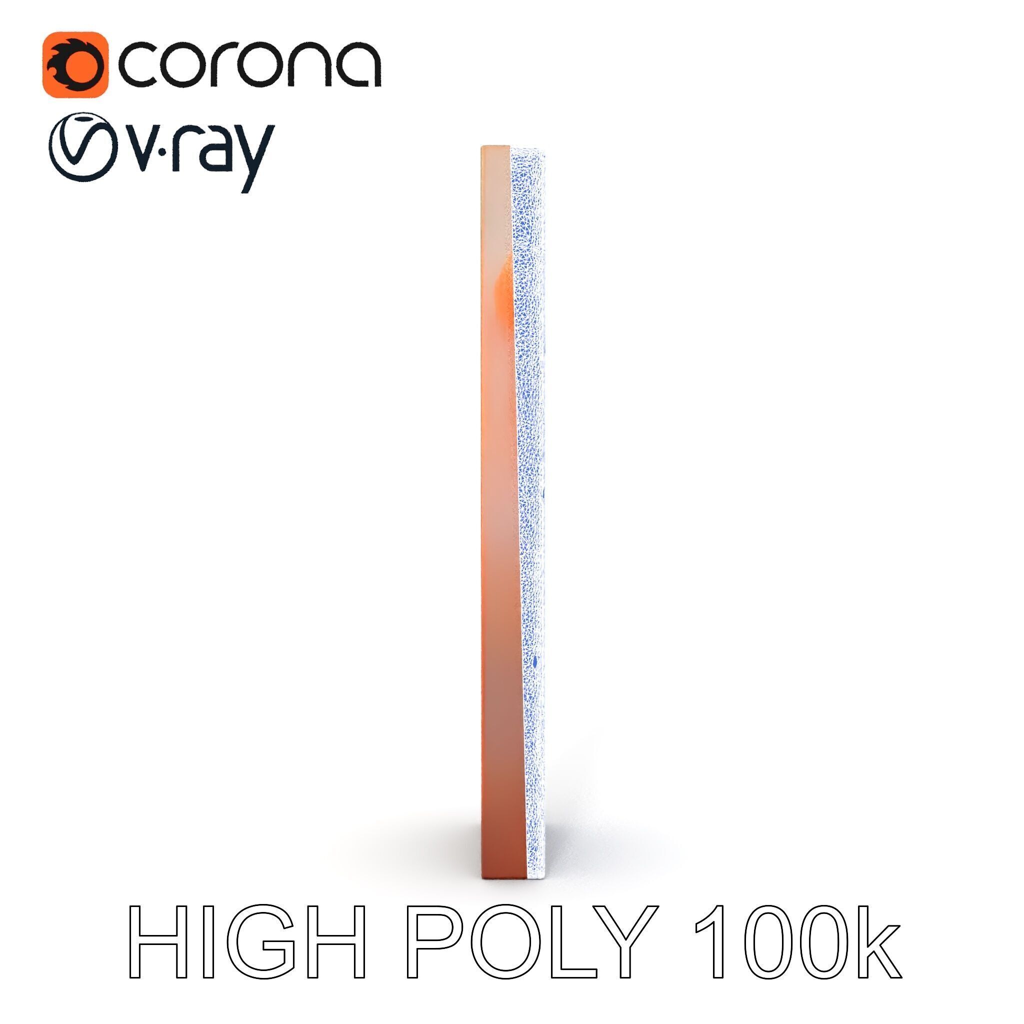 Rusty Metal Panel Model Pack Texture_31